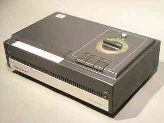 TED TELEFUNKEN VIDEO DISC PLAYER TP1005 A78 - 4.JPG